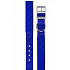 Nyakörv nylon DAYTONA C 45cmx25mm kék FP 1 db