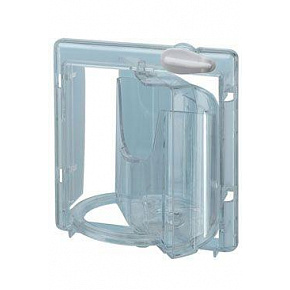 Műanyag forgó madáretető Brava 1 madaraknak, egzotikusoknak FP Műanyag forgó madáretető Brava 1 madaraknak, egzotikusoknak FP