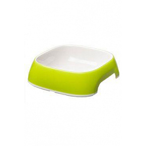 Műanyag tál GLAM MEDIUM 0,75l sárgászöld FP Műanyag tál GLAM MEDIUM 0,75l sárgászöld FP