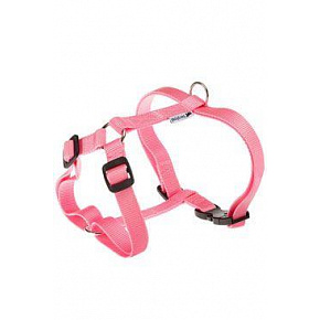 Hám CHAMPION P L rózsaszín FP 1db Hám CHAMPION P L rózsaszín FP 1db