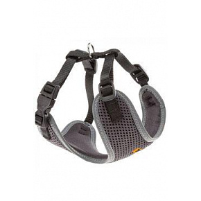 Hám NIKITA P XS fekete FP 1 db Hám NIKITA P XS fekete FP 1 db