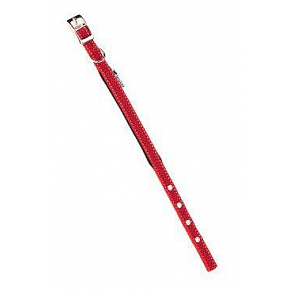 Fényvisszaverő gallér DAYTONA DELUXE C15/35 piros FP