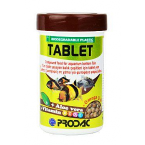 Prodac Nutron tabletta 100ml 60g Prodac Nutron tabletta 100ml 60g
