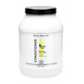 San Bernard Banán kondicionáló 3000ml San Bernard Banán kondicionáló 3000ml