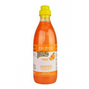 San Bernard Sampon Arancia narancs 1000ml San Bernard Sampon Arancia narancs 1000ml