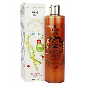 San Bernard Sampon Kaviár 300ml San Bernard Sampon Kaviár 300ml