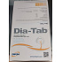 DIA-TAB rágótabletta. 60 tbl.