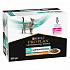 Purina VD Feline - HU St/Ox Gastroint. Csirke kapszula 10x85 g
