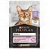 ProPlan MO Cat Adult érzékeny finom hab magas pulykatartalommal konzerv 24x85 g