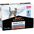 Purina VD Feline - HC Hydra Care Lazac tasak 10x75 g