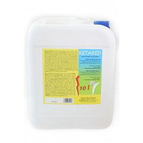 Ketared sol a.u.v. 10l Ketared sol a.u.v. 10l