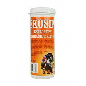 Ekosip szir. 50 g Ekosip szir. 50 g