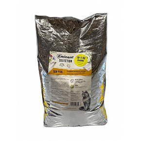 Eminent Cat Adult Selection Morská ryba 10 + 2 kg Eminent Cat Adult Selection Morská ryba 10 + 2 kg