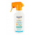 Astrid Sun naptejvédő tej érzékeny bőrre OF50+ 270ml