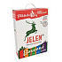 Jelen Color mosópor 100 mosás, 5 kg BOX