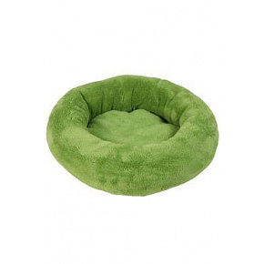 AMÉLIE kerek fekhely 50cm zöld A23 AMÉLIE kerek fekhely 50cm zöld A23