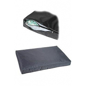 Ortopéd matrac fekhely ECONOMY 85x120cm szürke