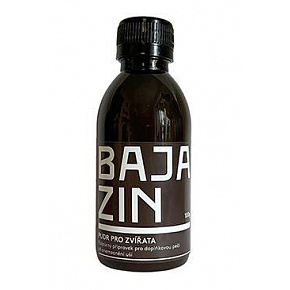 Bajazin por 100g