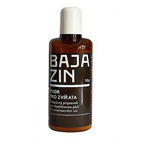 Bajazin por 50g