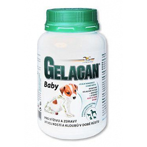 Gelacan Plus Baby 150g Gelacan Plus Baby 150g