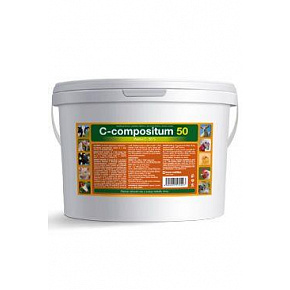 C-kompozitum 50% plv sol 3kg C-kompozitum 50% plv sol 3kg