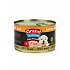 GRAND Dog konz. Superpremium Junior pulyka 405g