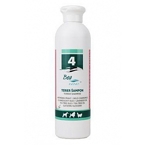 Bea Terier sampon 4. sz. 250ml Bea Terier sampon 4. sz. 250ml