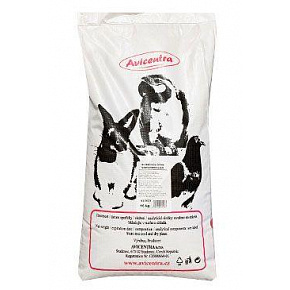 Avicentra fénymag 25kg Avicentra fénymag 25kg