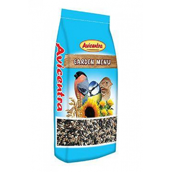 Avicentra keverék madáretetőbe 20kg