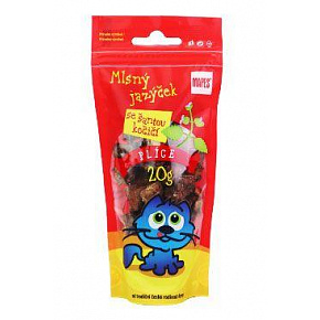 MAPES macskatüdő shantou-val 20g MAPES macskatüdő shantou-val 20g