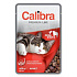 Calibra Cat pocket Premium felnőtt csirke és marhahús 100g