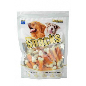 Magnum csirke csonttal tekert 250g Magnum csirke csonttal tekert 250g