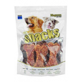 Magnum Bárány és Rizs csont 250g