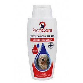 PROFICARE kutyasampon kondicionálóval 300ml