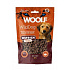 WOOLF WildDog poch. Bites Soft Ostrich 100g