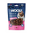 WOOLF WildCat Twisties Snack Goose 50g