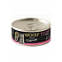 WOOLF WildCat Ultimate konz. Kitten Paté Lazac 85g