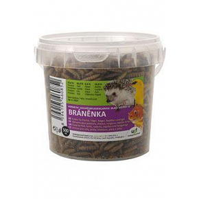 UGF szárított membrán 500ml 75g