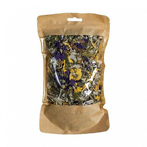 Dáme hay DOBROTA - gyógynövénykeverék 60 g Dáme hay DOBROTA - gyógynövénykeverék 60 g