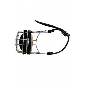 Fém torkolat CHOPO Amer. cocker spániel (kan) Zn Fém torkolat CHOPO Amer. cocker spániel (kan) Zn