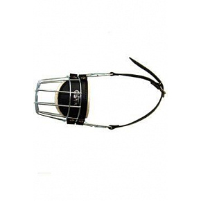 Fém szájkosár CHOPO Dalmata,Husky,Pointer,Labrador P/Zn Fém szájkosár CHOPO Dalmata,Husky,Pointer,Labrador P/Zn