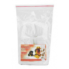 Pelenkák kutyáknak méret. 6A 17 kg és több 1db