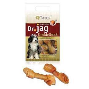 Smokie rágócsomó 780g 35db Smokie rágócsomó 780g 35db