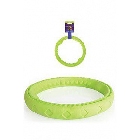 Kutyajáték Aroma Circle nagy, 24cm