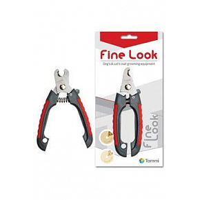 Fine Look fogó kis piros kép - Lux Fine Look fogó kis piros kép - Lux