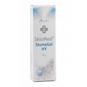 SkinMed StomaGel HY 30g SkinMed StomaGel HY 30g
