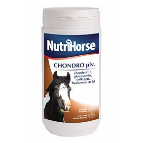 Nutri Horse Chondro pulvis 1kg ÚJ