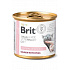 Brit VD Cat GF konz Hypoallergenic 200g