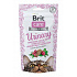 Brit Care Cat Snack Húgyúti Snack 50g