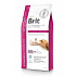 Brit VD Dog GF Hypoallergenic Hydrolyzed 6kg